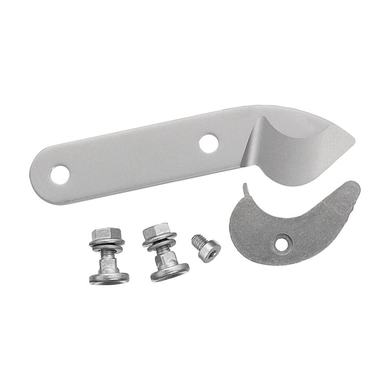 Fiskars Ersatzklinge mit Amboss und Schrauben