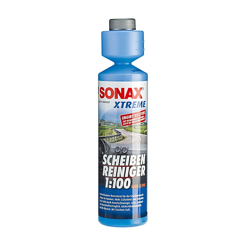 Sonax Xtreme Scheibenreiniger 1:100
