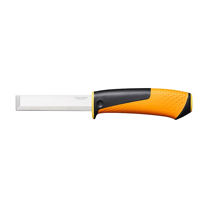 Fiskars Pro Zimmermannsmesser