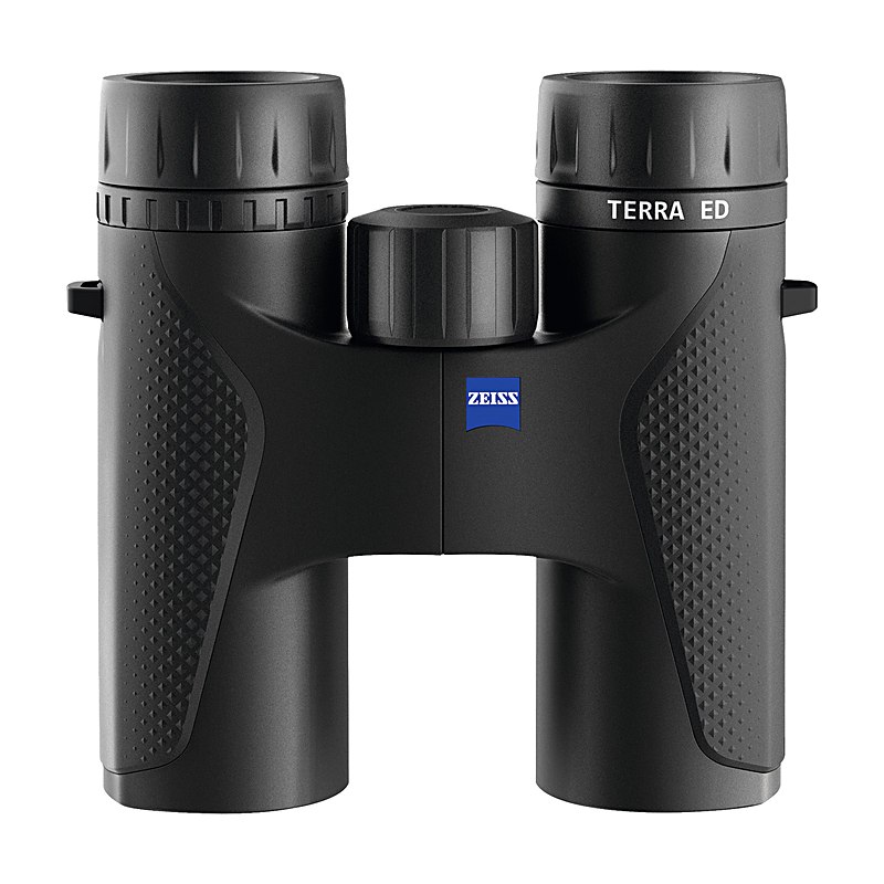Zeiss Fernglas Terra ED 10x32
