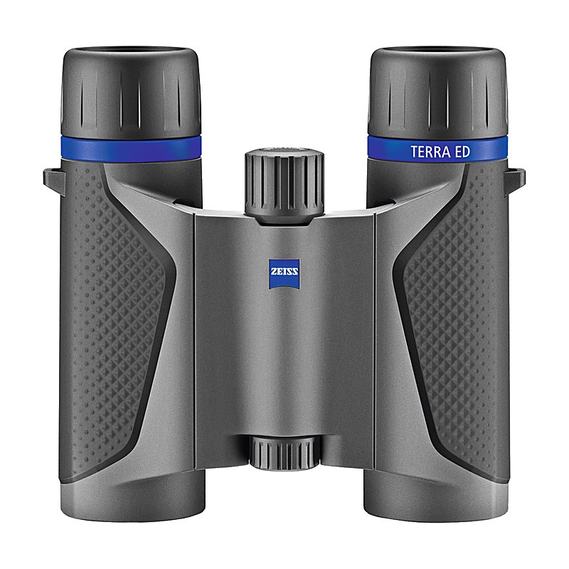 Zeiss Fernglas Terra ED 10x25