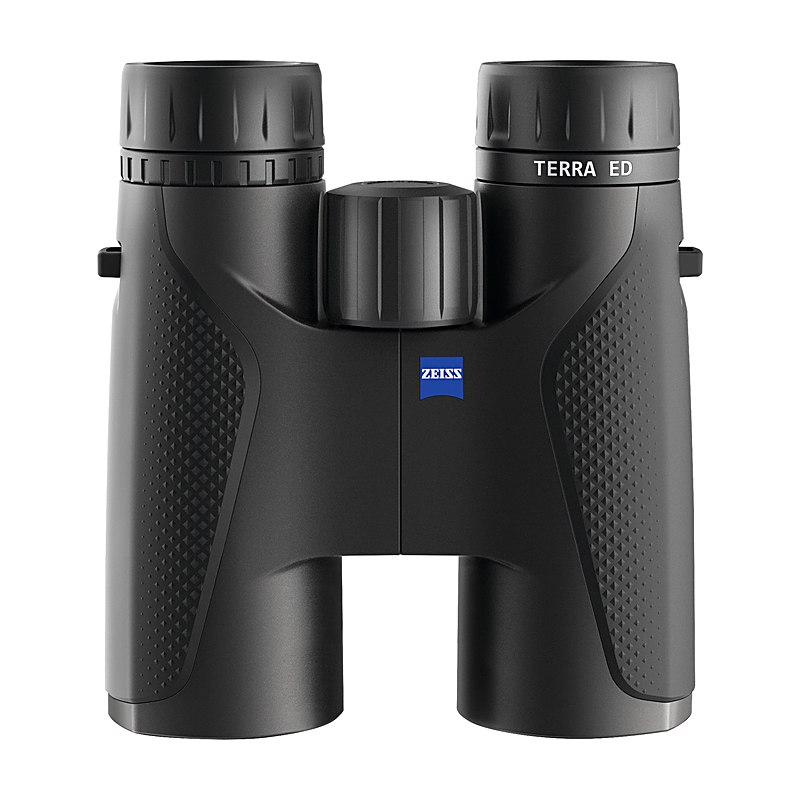 Zeiss Fernglas Terra ED 10x42