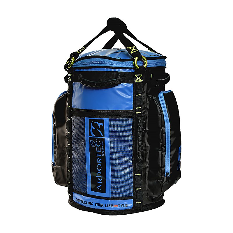 Arbortec Seilsack Cobra 55 l