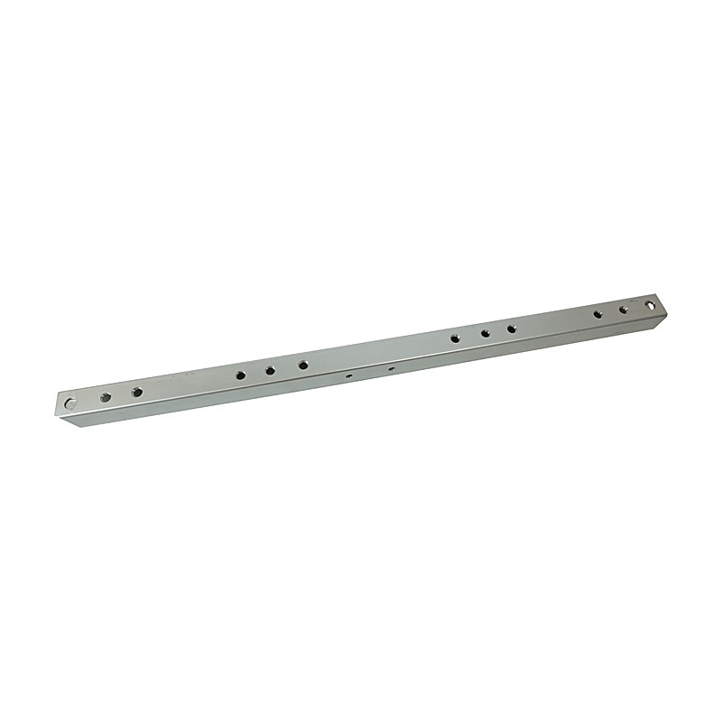 Verlängerungsquerstrebe 60 cm für Schienensystem
