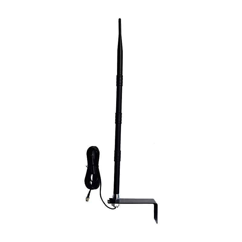 Zusatzantenne zu Wildkamera