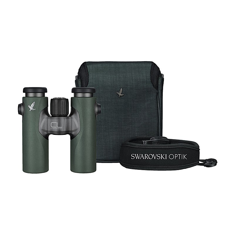 Swarovski Fernglas CL Companion B Wild Nature 8x30