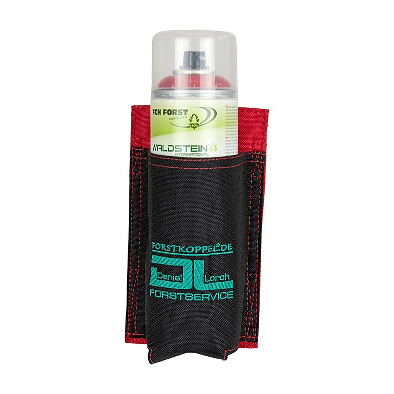 Forstkoppel Spraydosenhalter