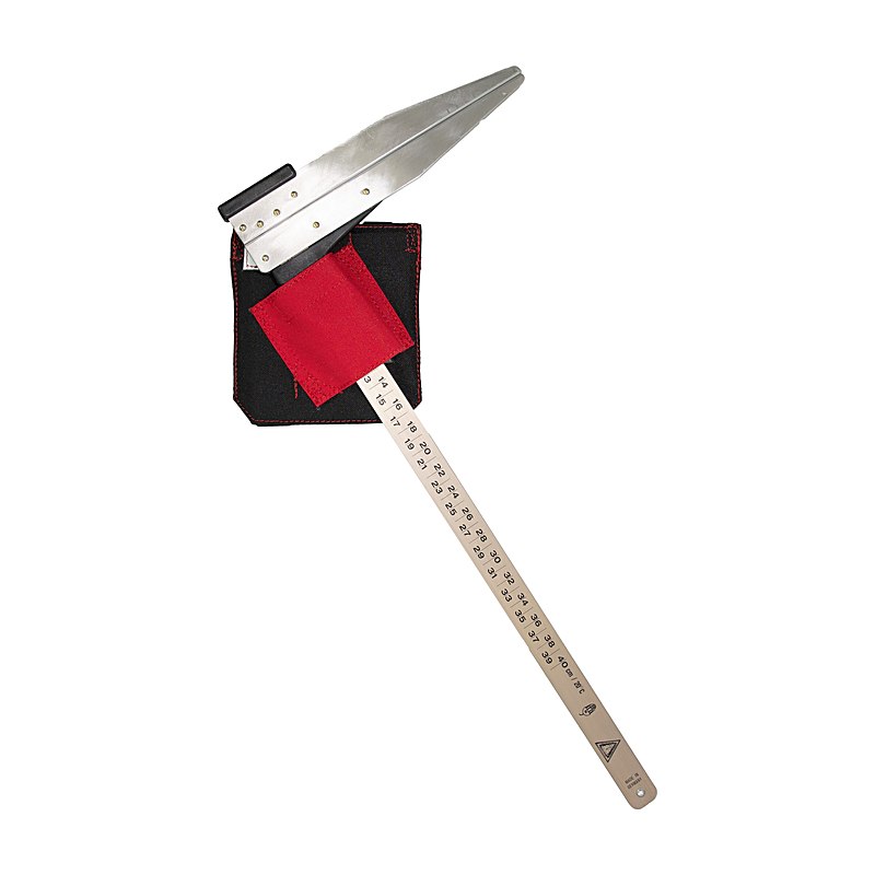Forstkoppel Messkluppenhalterung