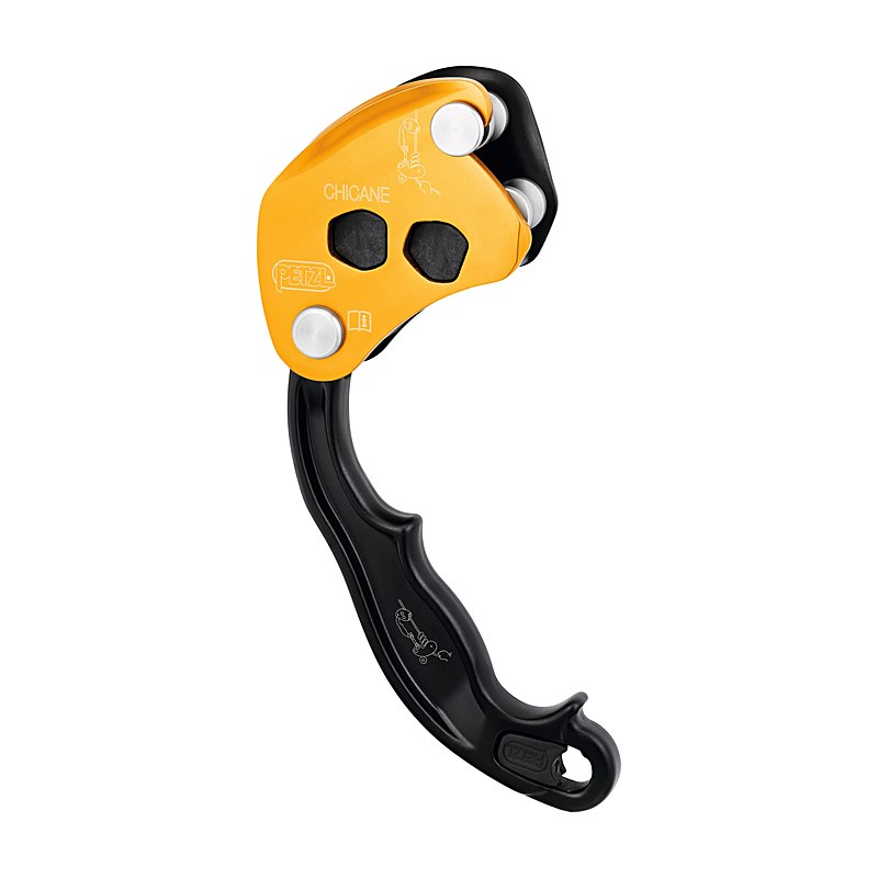 Petzl Bremselement Chicane