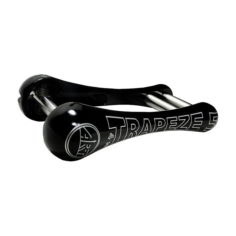 ART Schäkel Trapeze für RopeGuide
