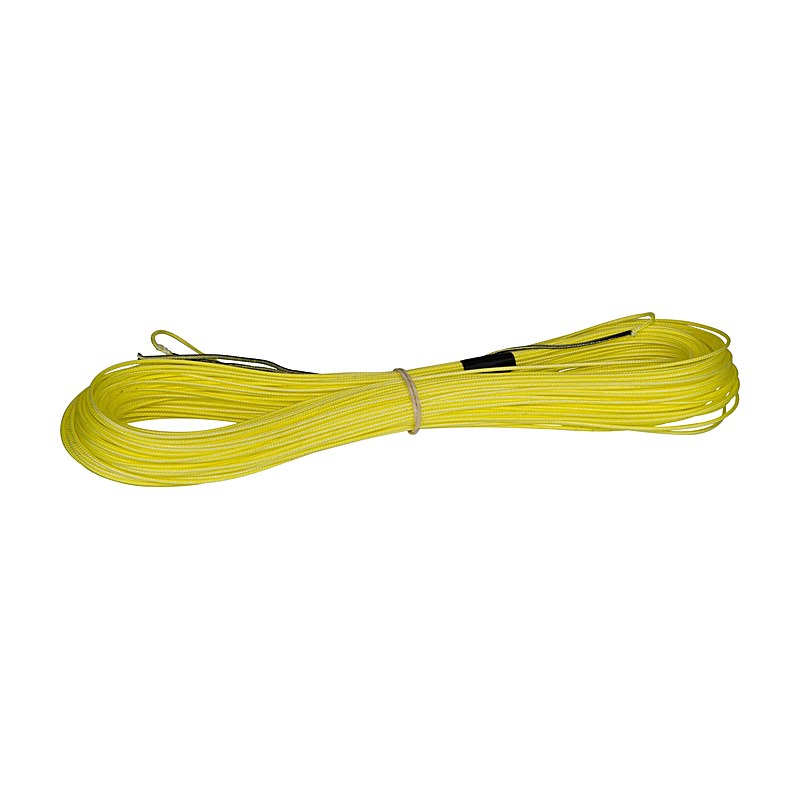 FTC Wurfschnur Stiffline, Ø 1,6 mm, 60 m