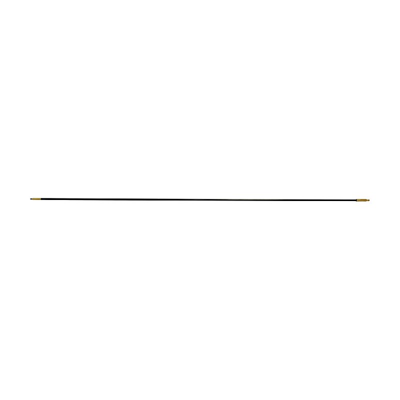 Ballistol Carbon Putzstock 4-tlg.