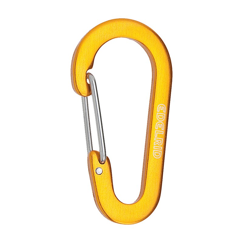 Edelrid Materialkarabiner Micro 3