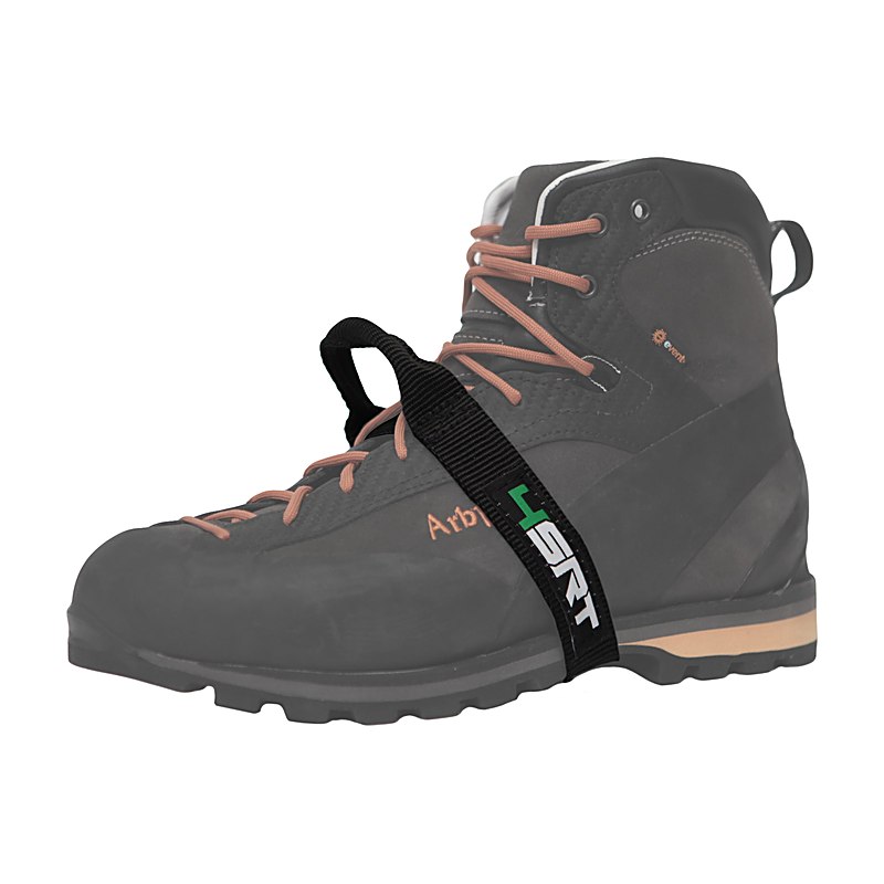 Fußschlaufe Floop Foot Loop für Kletterschuhe, Für Kletterschuhe