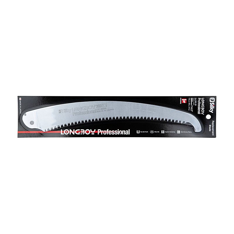 Silky Ersatzblatt für Longboy