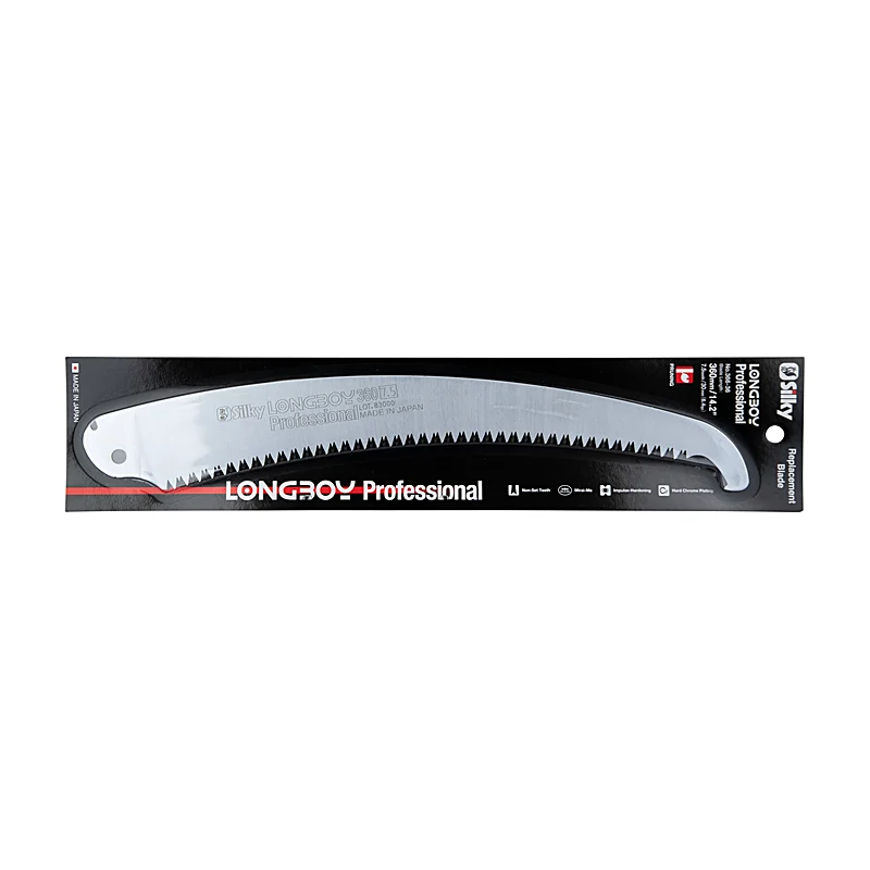 Silky Ersatzblatt für Longboy