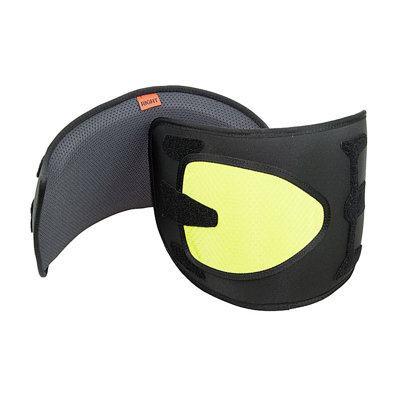 Edelrid Ersatzpolster, für Steigeisen Talon