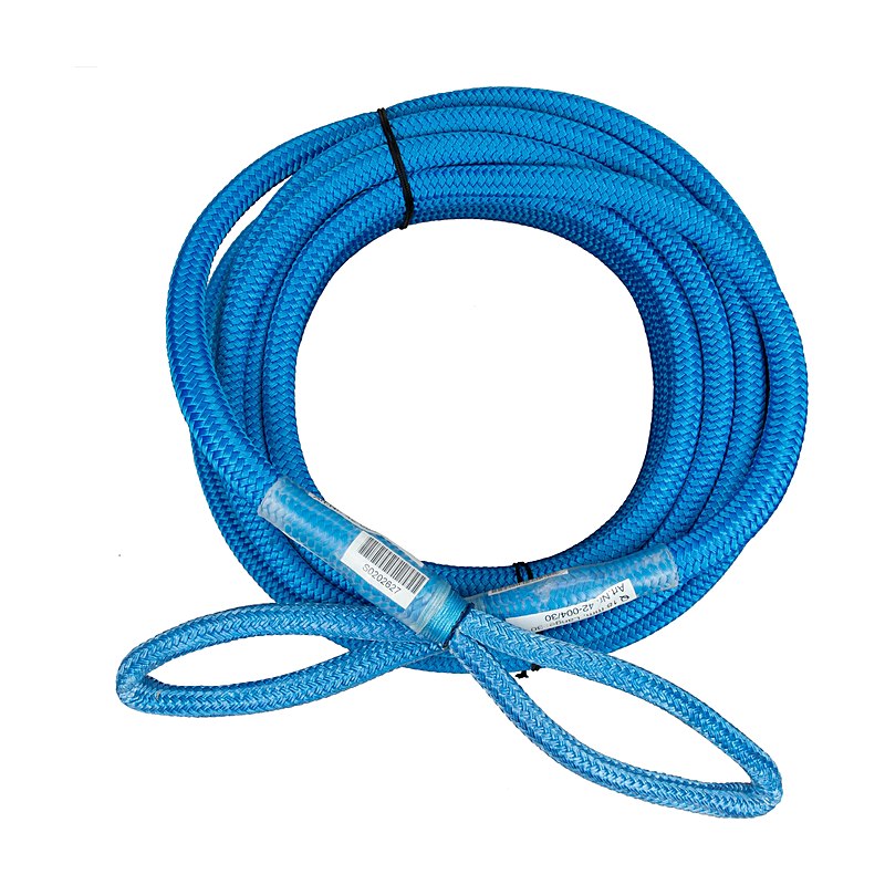 Nordforest Baumzugseil FTF 8,5, 12 m