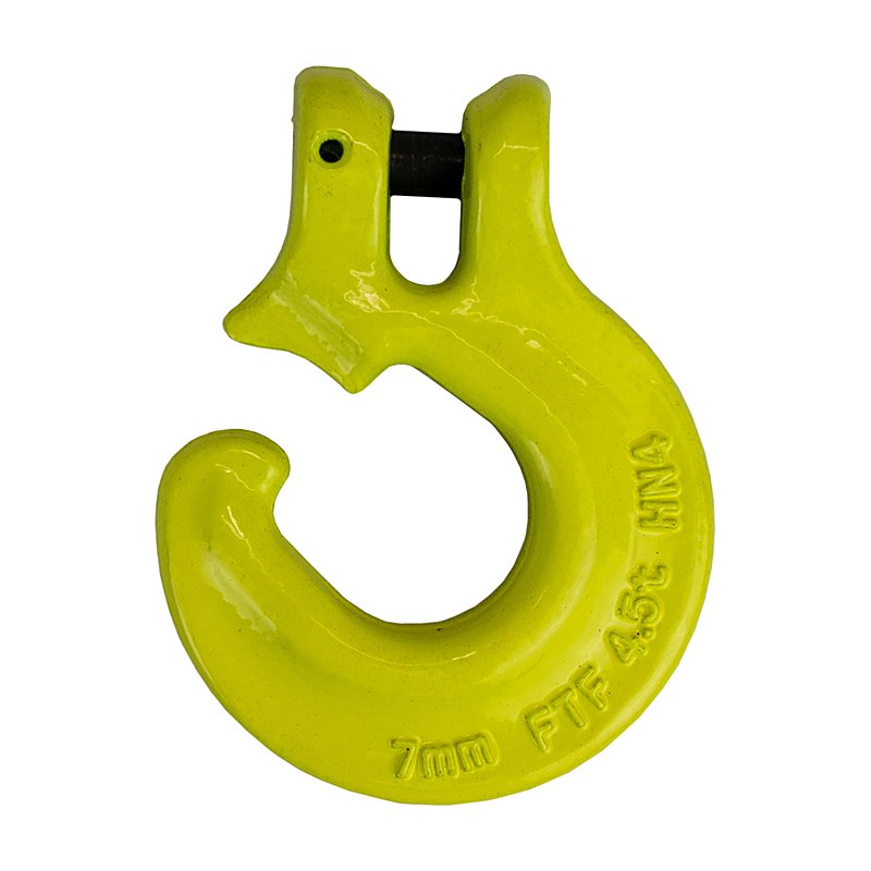 Nordforest Schlinghaken FTF 4,5 für 7-mm-Kette