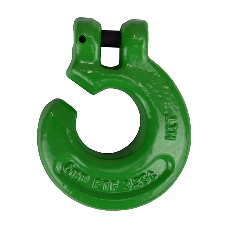 Nordforest Schlinghaken FTF 2,5 für 6-mm-Kette