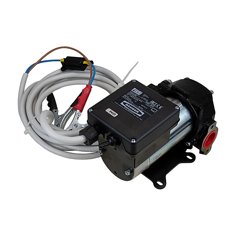 Rietberg Pumpe für Conty und Conty Eco Tanks 12/24 V