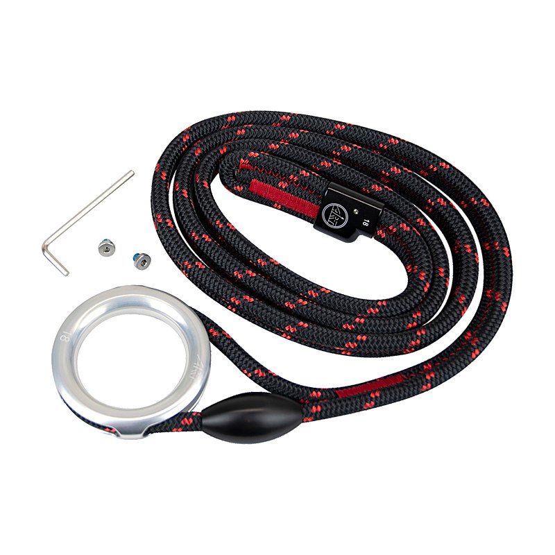 ART Ersatzkambiumschoner für Ropeguide 2010, 1,5 m