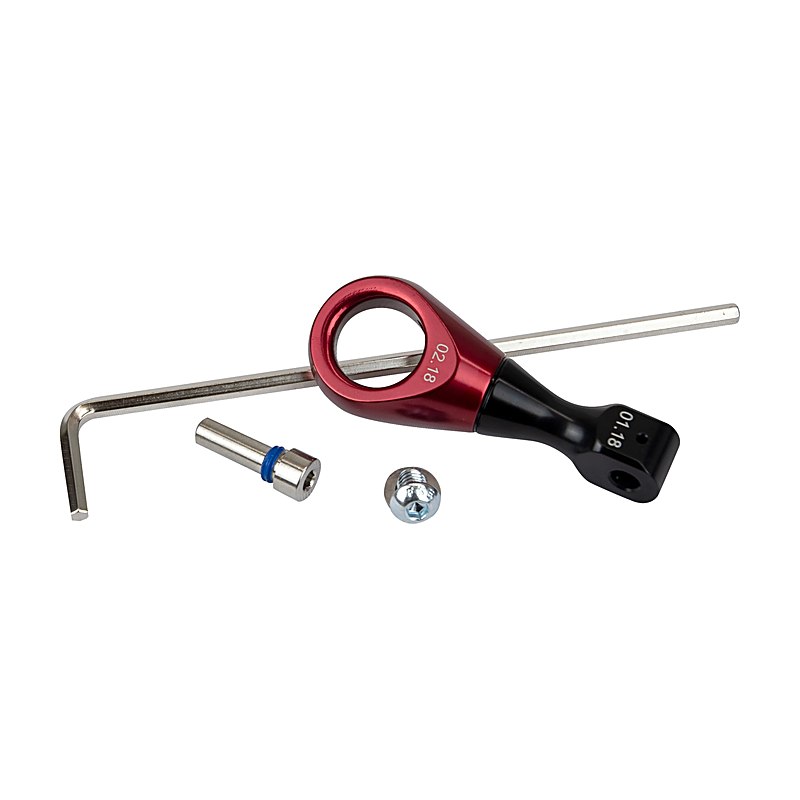 ART Lockjack Sport Wirbel