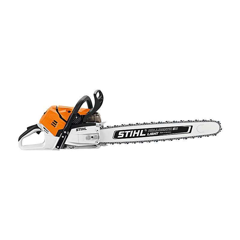 Stihl Motorsäge MS 500i, 50 cm