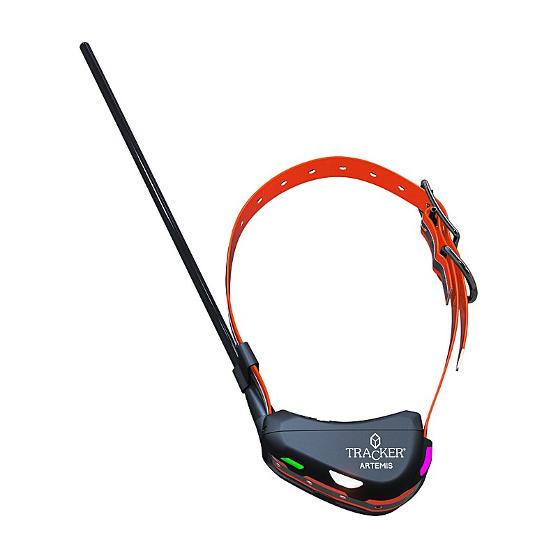 Tracker Artemis