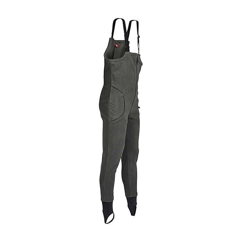 Hart Herren-Unterziehhose Altai-M, oliv, Größe L
