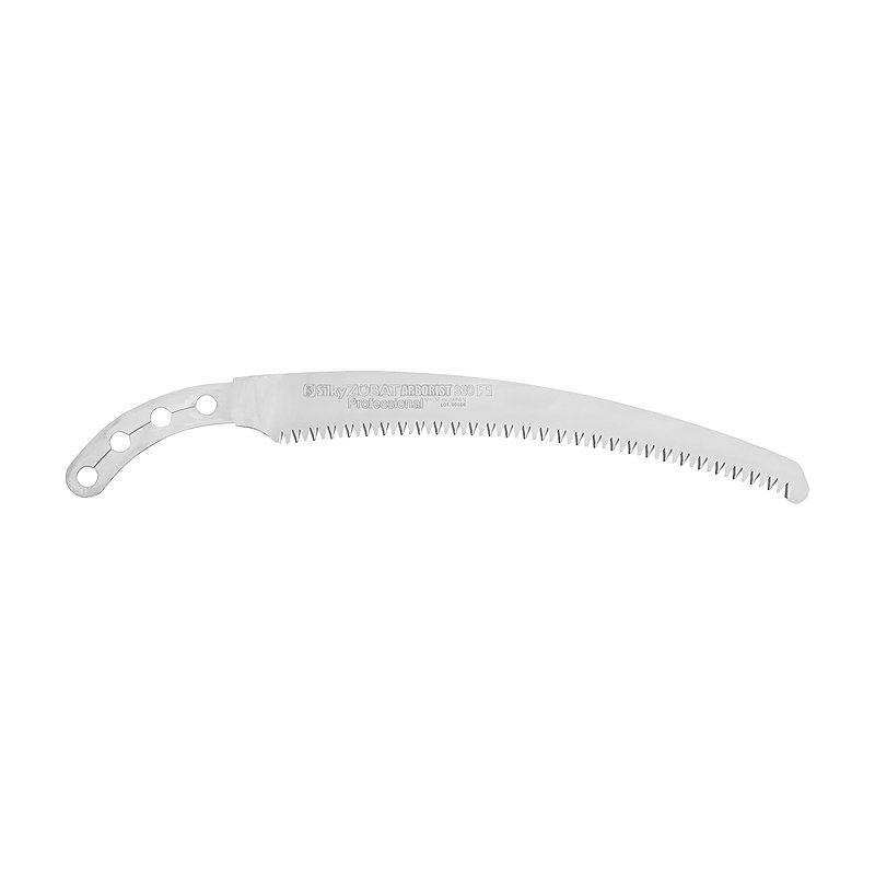 Silky Ersatzblatt für Zübat Arborist 330-5.5