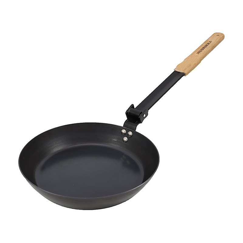 Muurikka Outdoor-Pfanne