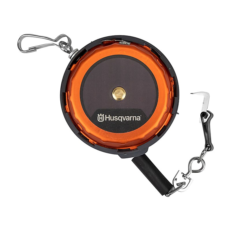 Husqvarna Maßband Johan, 15 m