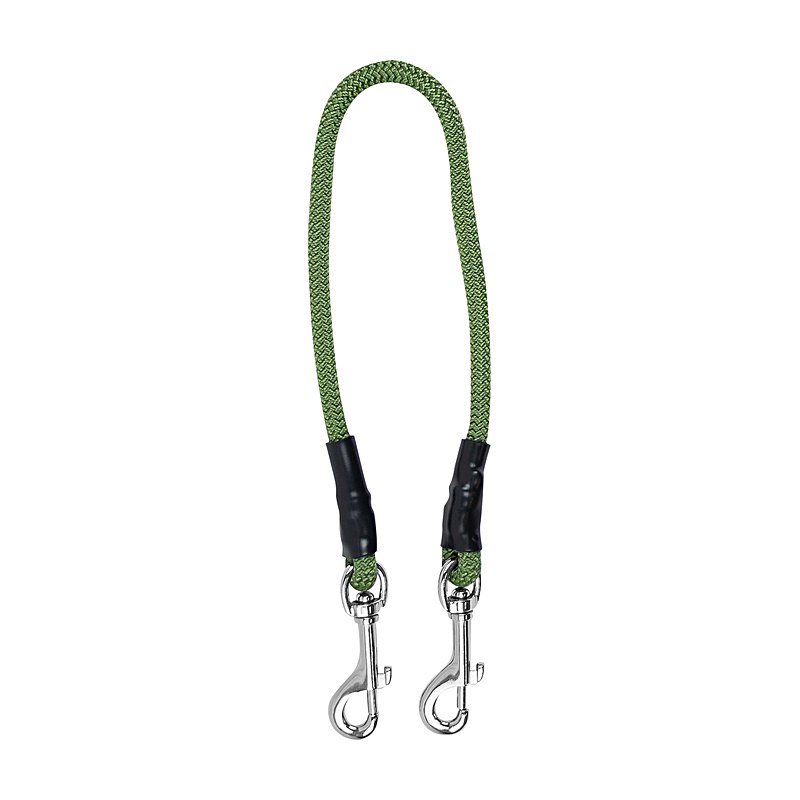 Mystique Unterteil zur Moxon Umhängeleine, olivgrün, 60 cm