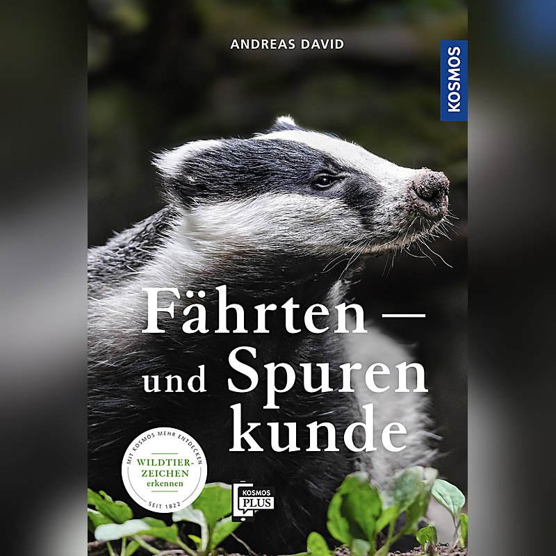 Fährten- und Spurenkunde