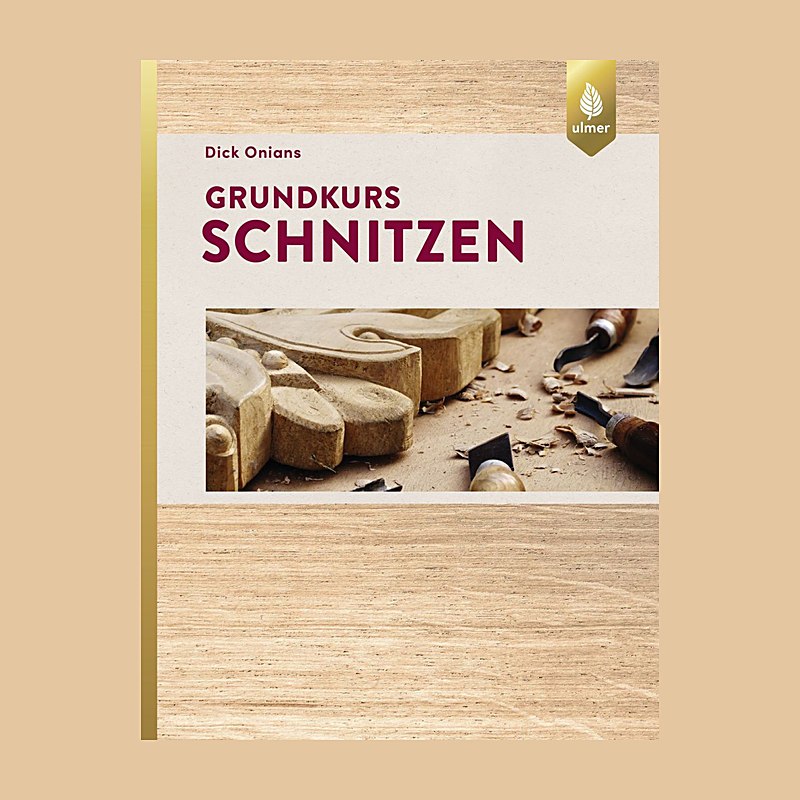 Grundkurs Schnitzen