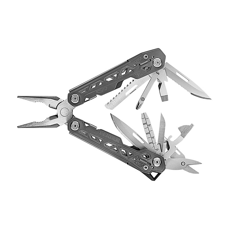 Gerber Multitool Truss