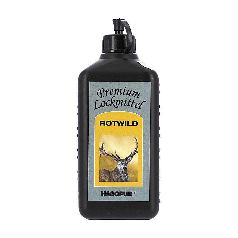 Premium Lockmittel Rotwild