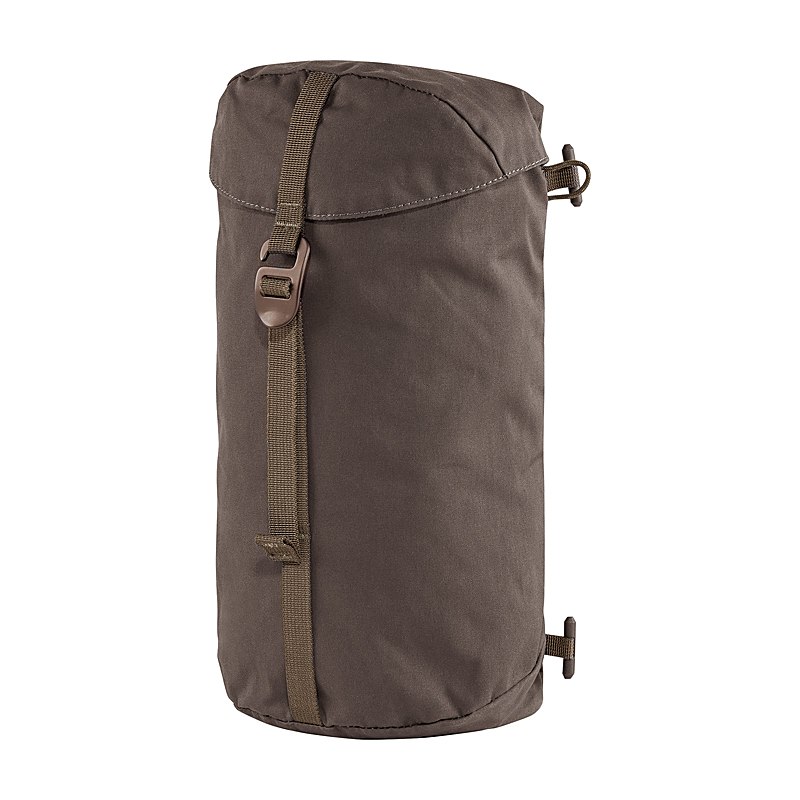 Fjällräven Sidepocket Singi 4 l, dark olive