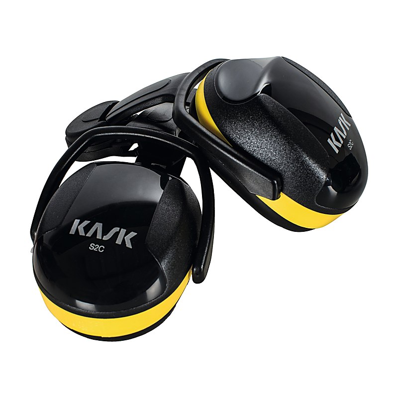 Kask Gehörschutz SC2