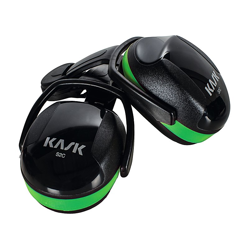 Kask Gehörschutz SC1