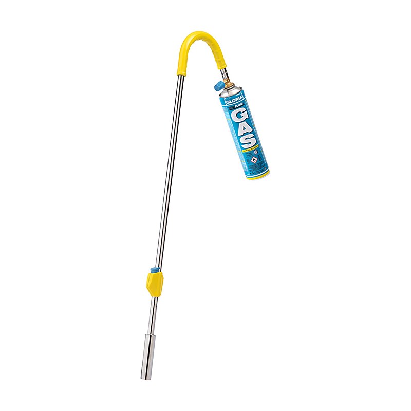 Gloria Thermoflamm Classic PLUS
