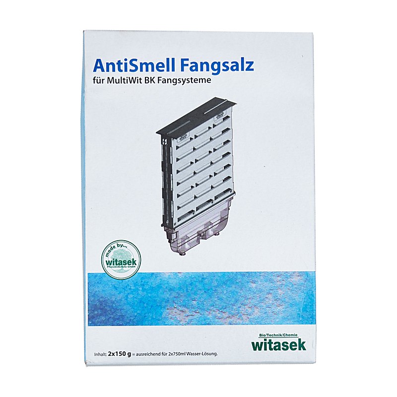 Fangsalz AntiSmell