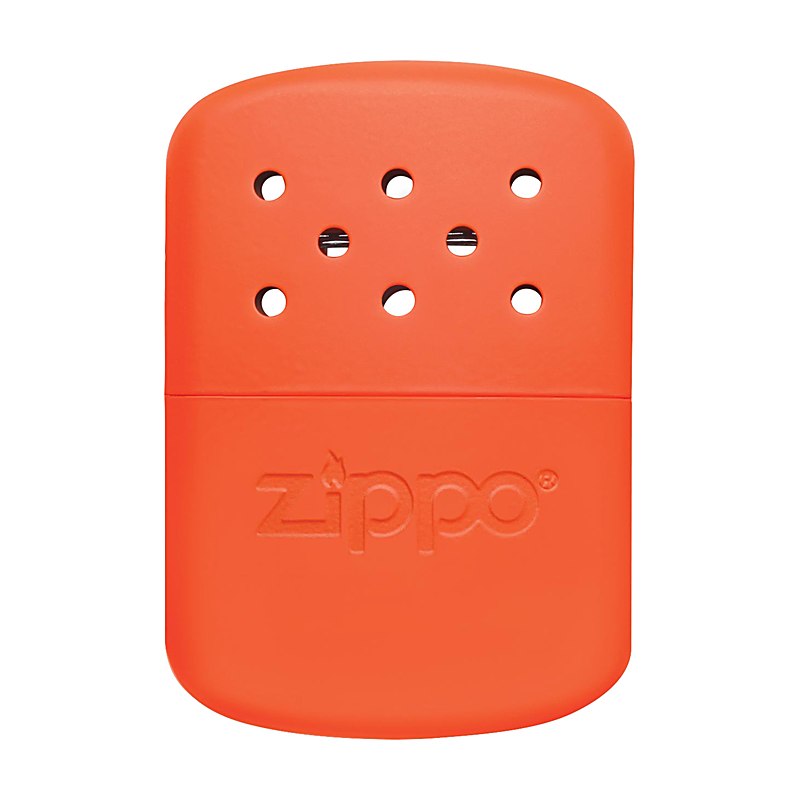 Zippo Handwärmer 12 G HW, orange