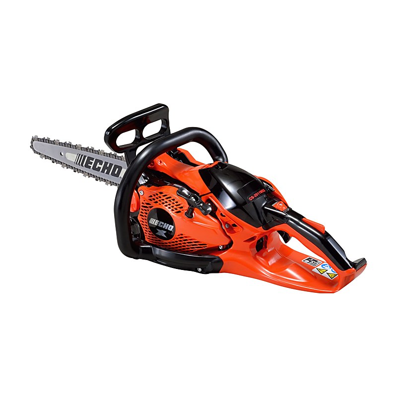 Echo Carving-Motorsäge CS-2511 WESC