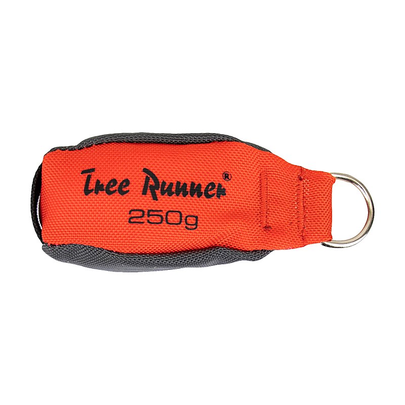 Tree Runner Wurfbeutel Bullet, Gewicht 250 g
