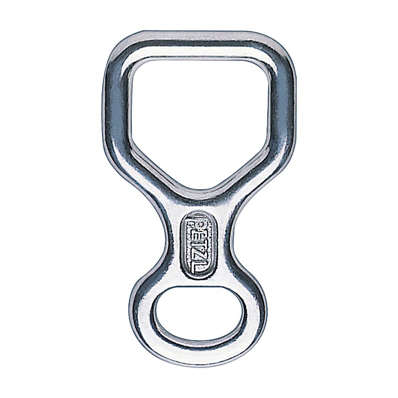 Petzl Abseilachter Huit