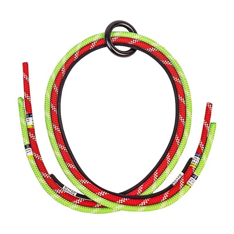 Edelrid Rope-Bridge-Set für Klettergurt TreeRex