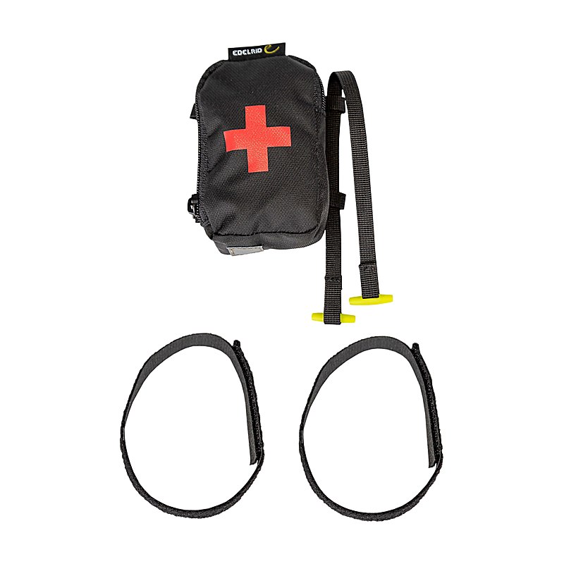 Edelrid Erste-Hilfe-Tasche für Klettergurt TreeRex