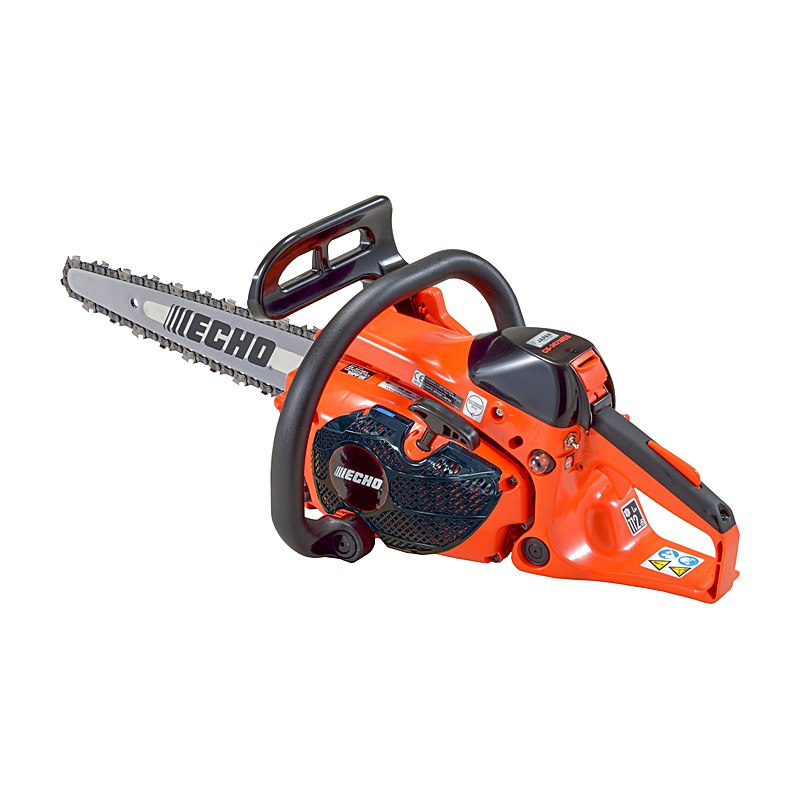 Echo Carving-Motorsäge CS-362 WESC